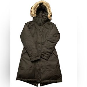 The North Face Arctic Parka